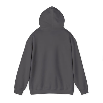 Evening Sit Heavy Blend™ Hooded Sweatshirt