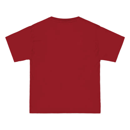 Bow in action Beefy-T®  Short-Sleeve T-Shirt