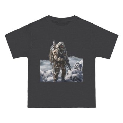 Snow Nomad Hunt Beefy-T®  Short-Sleeve T-Shirt