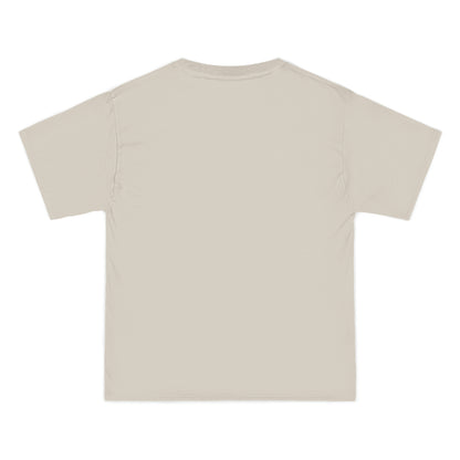 Mountain lion stare  Beefy-T®  Short-Sleeve T-Shirt