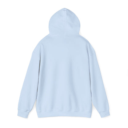 Evening Sit Heavy Blend™ Hooded Sweatshirt