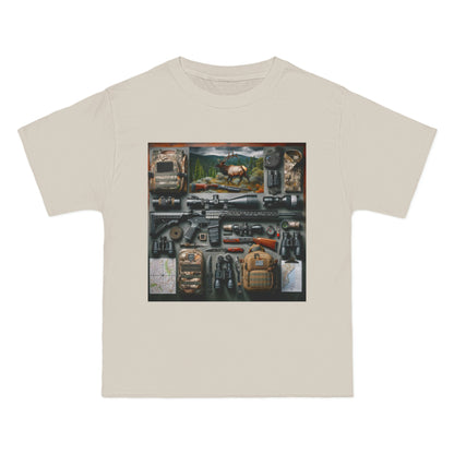 Gear Check Beefy-T®  Short-Sleeve T-Shirt