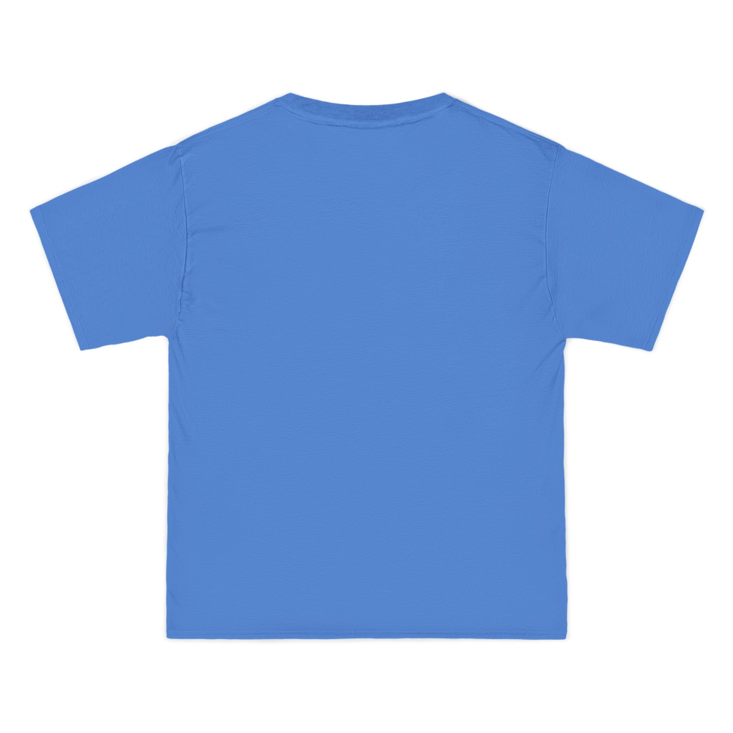 Bow in action Beefy-T®  Short-Sleeve T-Shirt