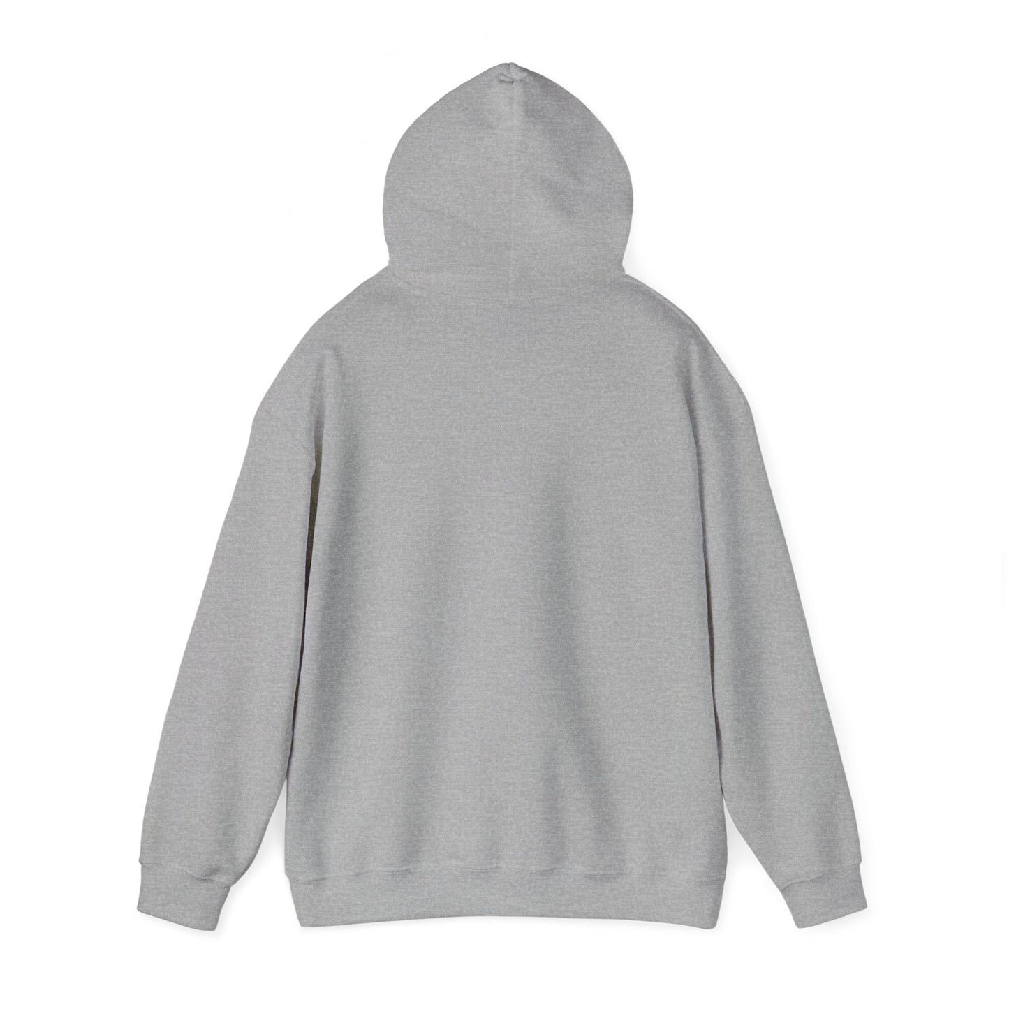 Hunter Heavy Blend™ Hooded Sweatshirt