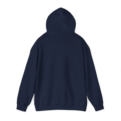 Hunter Heavy Blend™ Hooded Sweatshirt