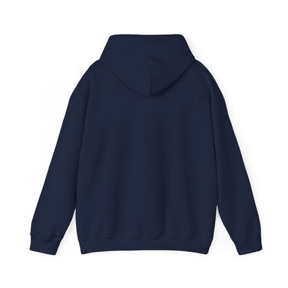 Evening Sit Heavy Blend™ Hooded Sweatshirt