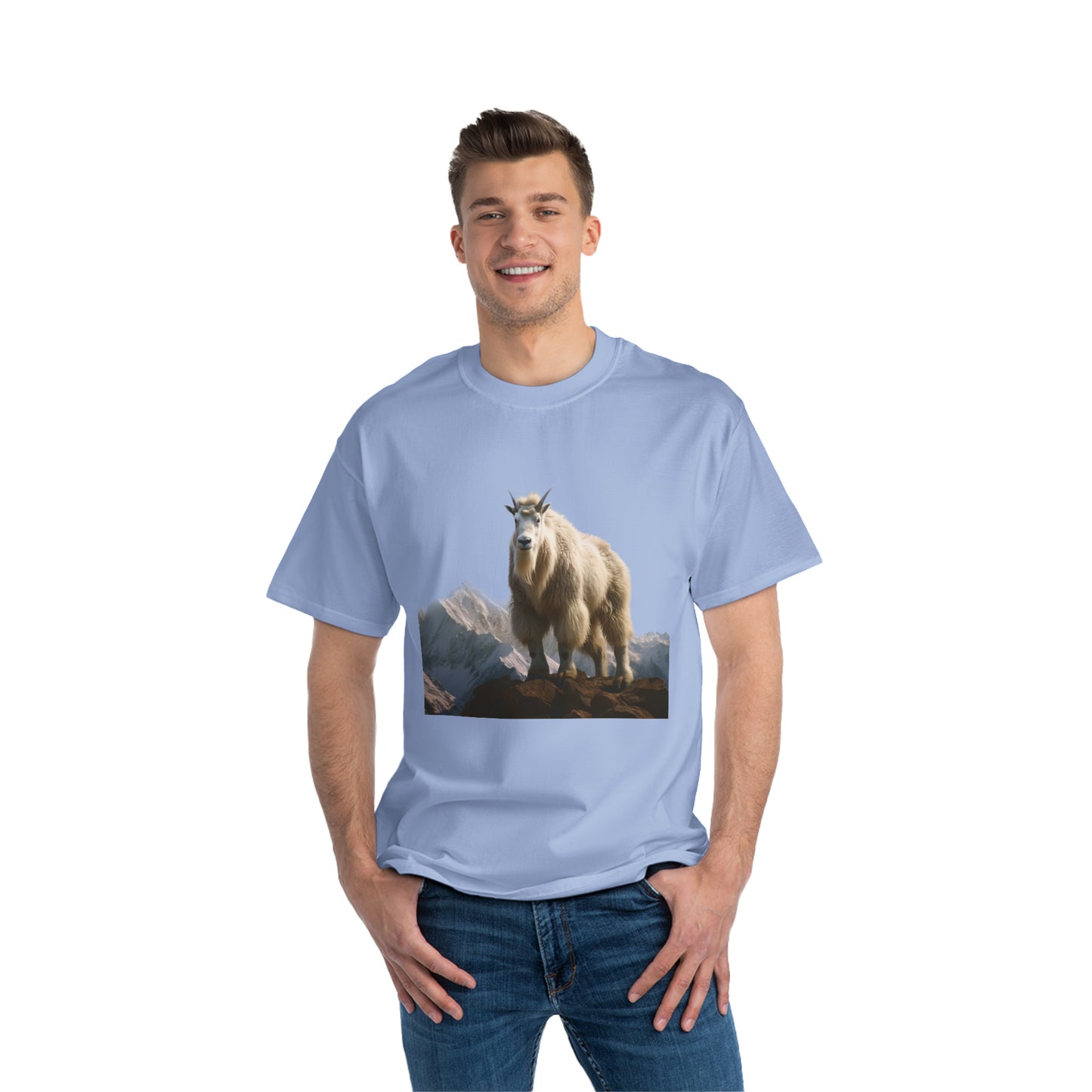 Back Country Hunt Beefy-T®  Short-Sleeve T-Shirt