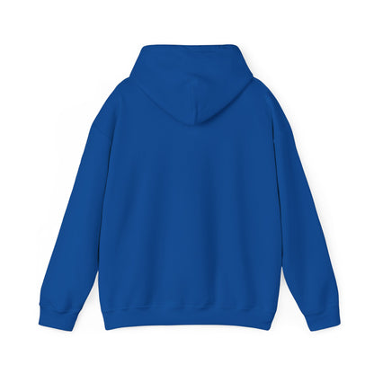 Hunter Heavy Blend™ Hooded Sweatshirt