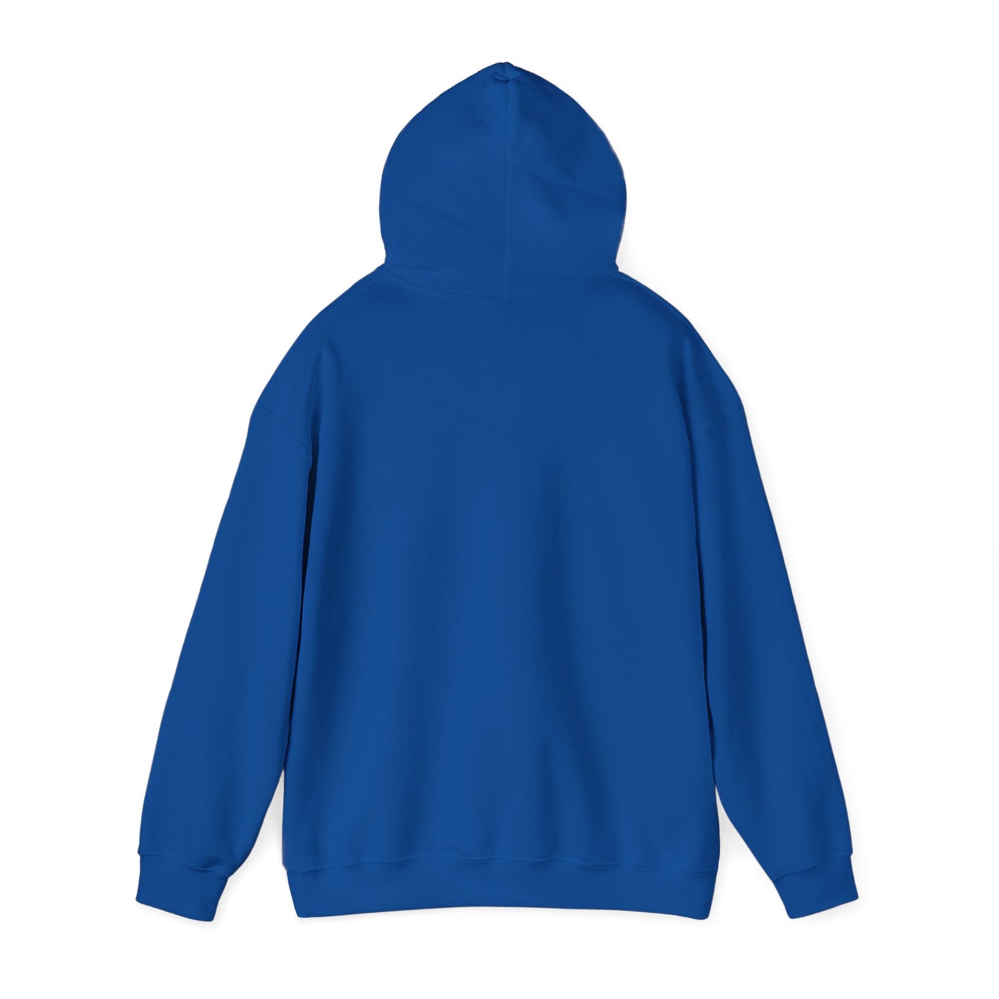 Mountain Lion Heavy Blend™ Hooded Sweatshirt