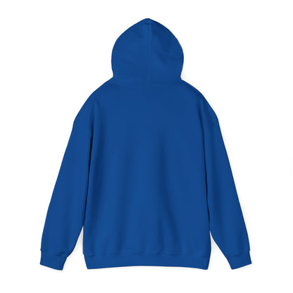 Mountain Lion Heavy Blend™ Hooded Sweatshirt