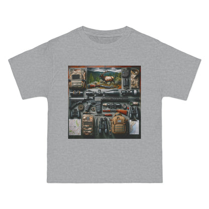 Gear Check Beefy-T®  Short-Sleeve T-Shirt