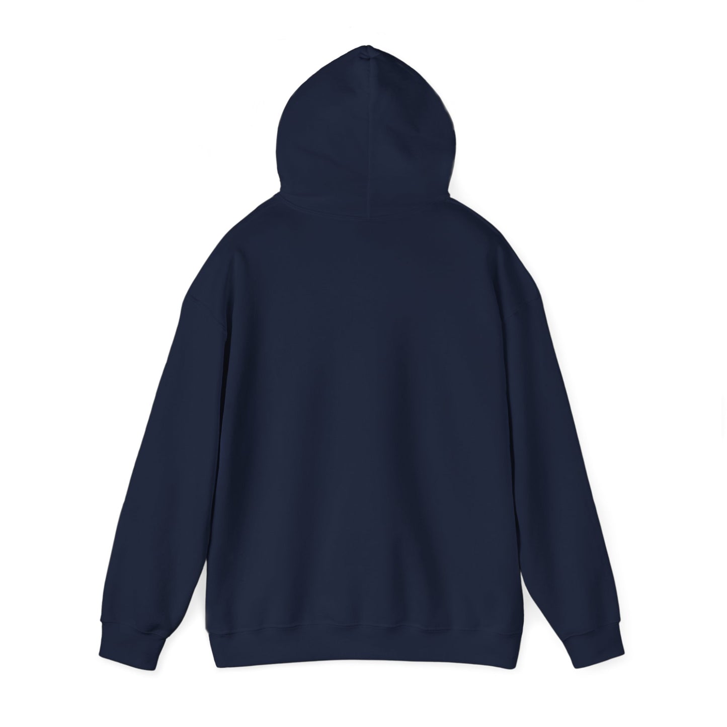 Mountain Lion Heavy Blend™ Hooded Sweatshirt