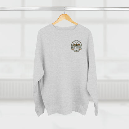 Logo  Crewneck Sweatshirt