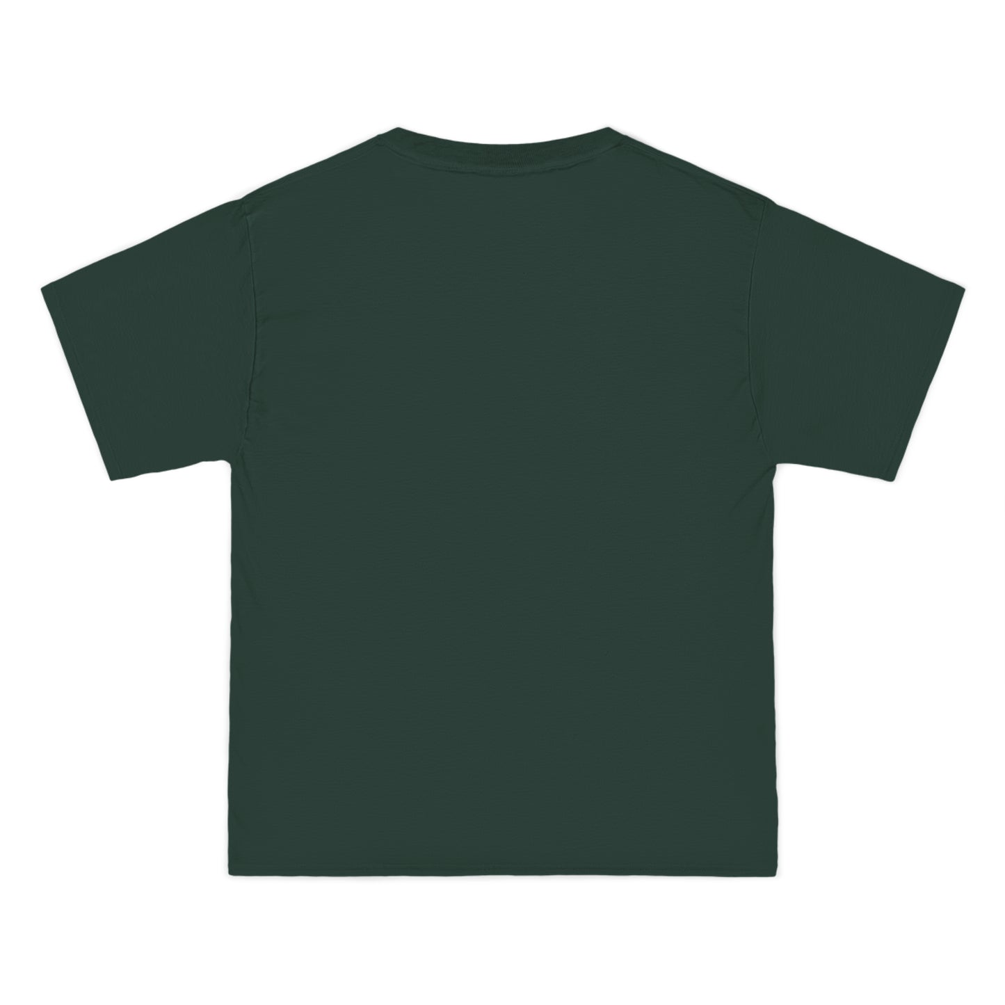 Back pack hike  Beefy-T®  Short-Sleeve T-Shirt