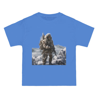 Snow Nomad Hunt Beefy-T®  Short-Sleeve T-Shirt