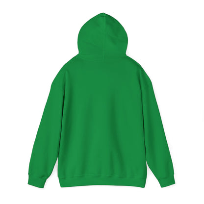 Hunter Heavy Blend™ Hooded Sweatshirt