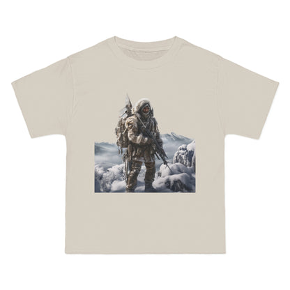 Snow Nomad Hunt Beefy-T®  Short-Sleeve T-Shirt