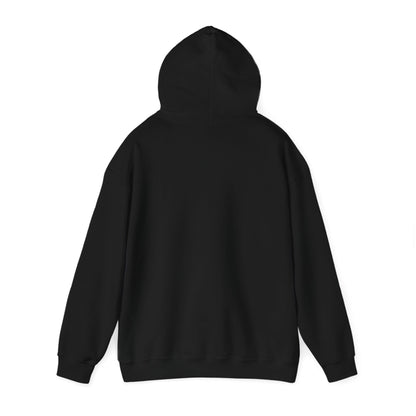 Back Country Hunt Heavy Blend™ Hooded Sweatshirt