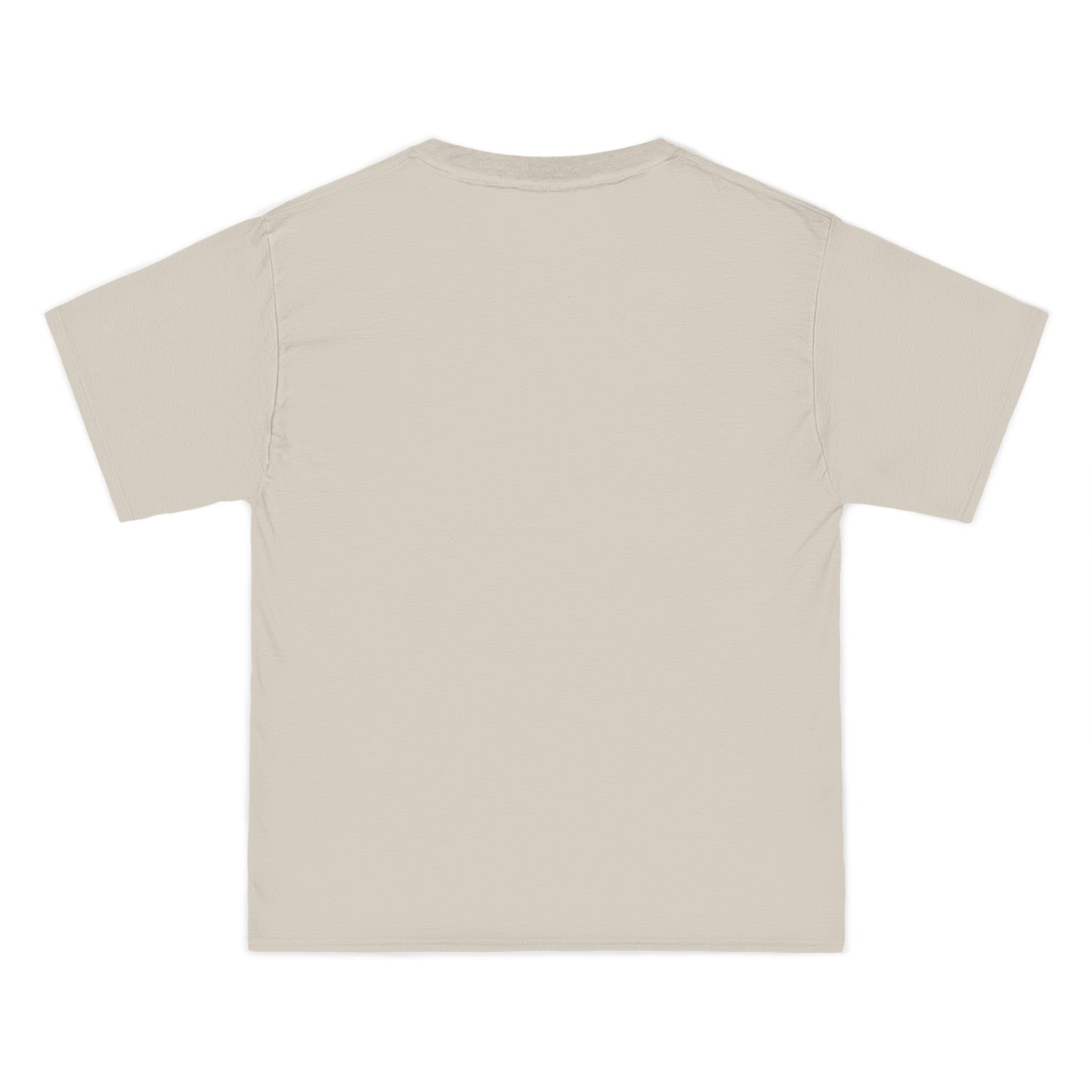 Bow in action Beefy-T®  Short-Sleeve T-Shirt