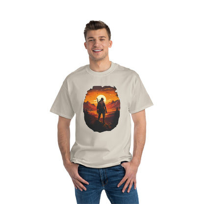 Sunset Climax unt Beefy-T®  Short-Sleeve T-Shirt