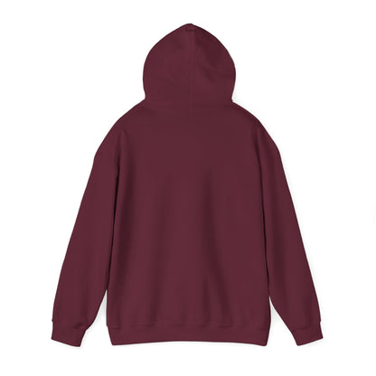 Mountain Lion Heavy Blend™ Hooded Sweatshirt