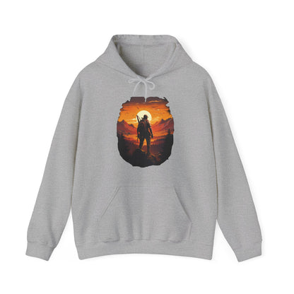 Back Country Hunt Heavy Blend™ Hooded Sweatshirt