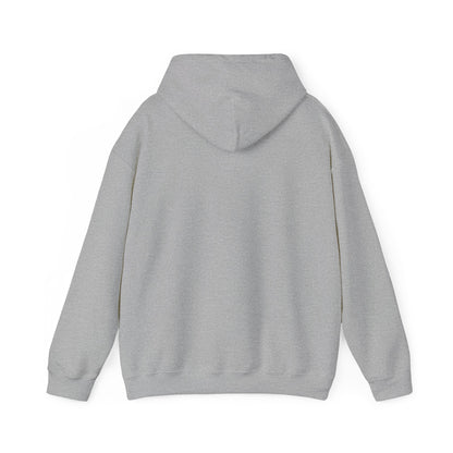 Evening Sit Heavy Blend™ Hooded Sweatshirt