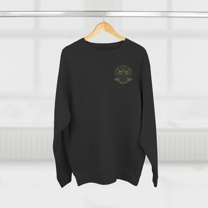 Logo  Crewneck Sweatshirt