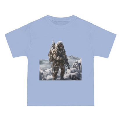 Snow Nomad Hunt Beefy-T®  Short-Sleeve T-Shirt