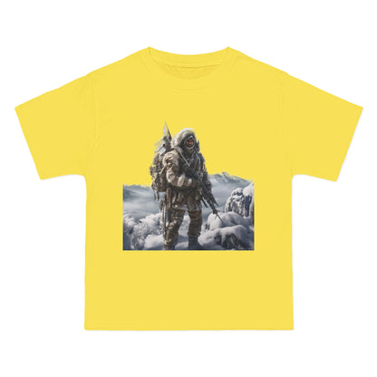 Snow Nomad Hunt Beefy-T®  Short-Sleeve T-Shirt