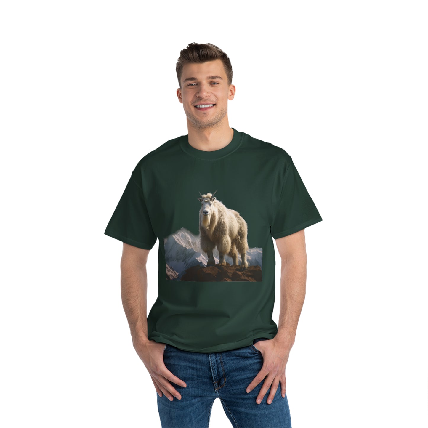 Back Country Hunt Beefy-T®  Short-Sleeve T-Shirt