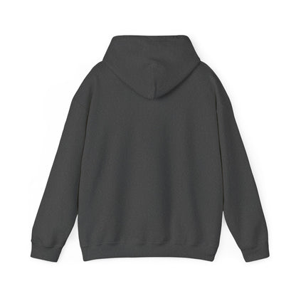 Hunter Heavy Blend™ Hooded Sweatshirt