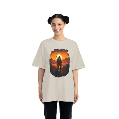 Sunset Climax unt Beefy-T®  Short-Sleeve T-Shirt